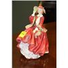 Image 1 : ROYAL DOULTON PORCELAIN FIGURINE H.N. 1834