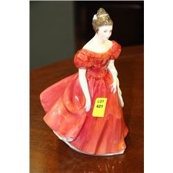ROYAL DOULTON PORCELAIN FIGURINE H.N. 2220