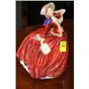 Image 1 : ROYAL DOULTON PORCELAIN FIGURINE H.N. 1934