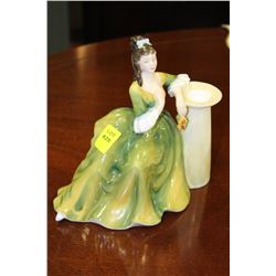 ROYAL DOULTON PORCELAIN FIGURINE H.N. 2382