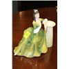 Image 1 : ROYAL DOULTON PORCELAIN FIGURINE H.N. 2382