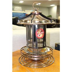 BRAND NEW SQUIRREL PROOF BIRD FEEDER