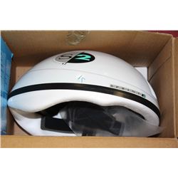 PRO ACTION ADULT SIZE HELMET
