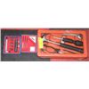 Image 1 : IKEA TOOL KIT IN BOX AND MINI TOOL KIT W/ SOCKETS