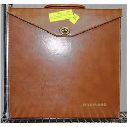 VINTAGE HARWOOD CHICAGO 8mm LIGHTING SYSTEM