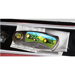 JUMBO FOLDING TRACTOR POCKET KNIFE