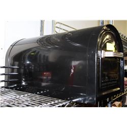 AUTHENTIC U.S. MAIL MAILBOX WITH SIGNAL FLAG