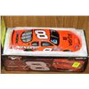 Image 1 : VERTIS MENARDS #8 DIE CAST COLLECTIBLE DALE