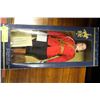 Image 1 : RCMP ELITE 18" PORCELAIN DOLL