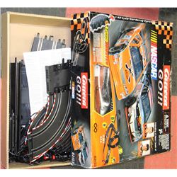 CARRERA NASCAR  RACE TRACK