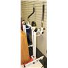 Image 1 : GUTHY-RENKER FITNESS WORKOUT MACHINE