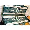 Image 1 : PICNIC TABLE IN FOLDING CASE