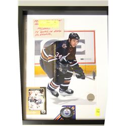 FERNANDO PISANI GUARANTEED AUTHENTIC AUTOGRAPH