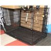 Image 1 : PETMATE LARGE DOG DOG CRATE