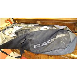 POLICE SEIZURE BAUER HOCKEY STICK SOLD WITH