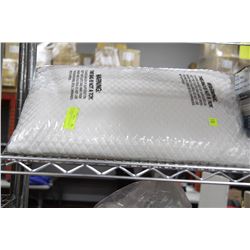 NEW MEMORY FOAM PILLOW BY CAPENTER CO