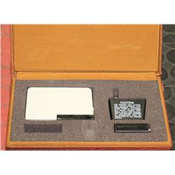 PHYSIOTHERAPEUTIC TENS MACHINE