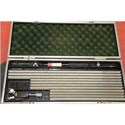 VINTAGE LEROY II LETTERING SET