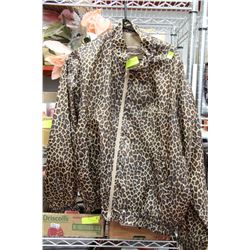SIEGFRIED & ROY JACKET - SIZE UNKNOWN
