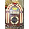 Image 1 : NOSTALGIC CROSLY JUKEBOX RADIO