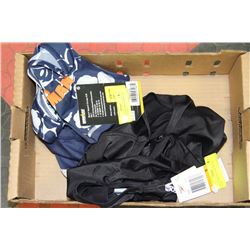 LADIES IRONMAN EXTREME OLYMPIC TOPS SIZE SMALL