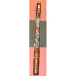 AUSTRALIAN ABORIGINAL DIDGERIDOO