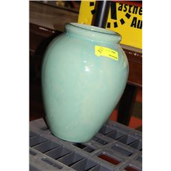 VINTAGE USA STAMPED VASE