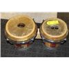 Image 1 : MANE PERCUSSION DRUMS