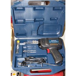 MASTERCRAFT SOLDERING GUN