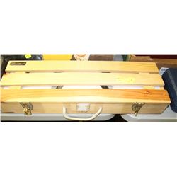 SPORTSCRAFT HORSESHOE SET