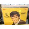 Image 1 : ELVIS RECORD COLLECTION