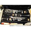 Image 1 : BUNDY CLARINET