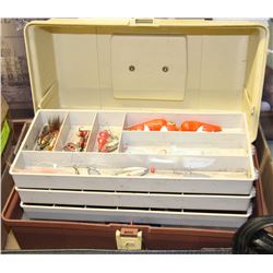 PLANO FISHING TACKLE BOX