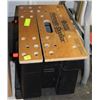 Image 1 : B&D WORK MATE SHOPBOX