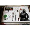 Image 1 : VINTAGE MICROSCOPE KIT