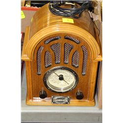 NOSTALGIC DAKLIN RADIO