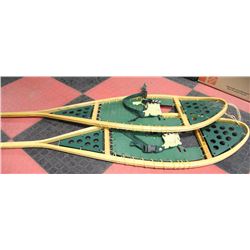 WINTER HIKER SNOWSHOES