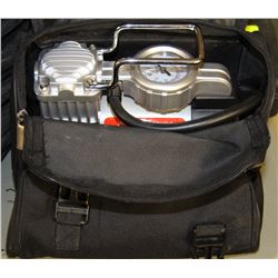 POLICE SEIZURE SLIME AIR COMPRESSOR