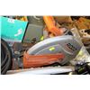 Image 1 : POLICE SEIZURE RIDGID CHOP SAW