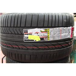NEW BRIDGESTONE POTENT REO 50A TIRE
