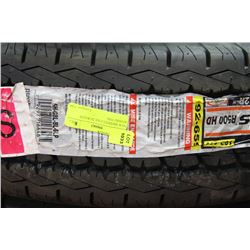 NEW BRIDGESTONE DURAVIS R500HD TIRE