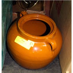 MEDALTA BEAN POT