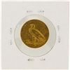 Image 2 : 1916-S $5 XF Indian Head Half Eagle Gold Coin