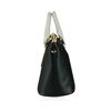 Image 3 : Chloe Baylee Black and Gray Shoulder/Tote Bag