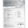 Image 5 : 5.00 ctw EGL USA Certified Diamond Solitaire Ring - Platinum