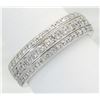 Image 5 : 1.26 ctw Diamond Ring - Platinum
