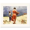 Image 1 : Summer Retreat by Pino (1939-2010)