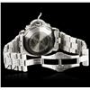 Image 4 : Panerai Stainless Steel 14.00 ctw Diamond Luminor Daylight Watch
