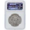 Image 2 : 1885-O NGC MS63 Morgan Silver Dollar