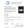 Image 4 : GIA Cert 2.01 ctw Diamond Ring - 18KT White Gold
